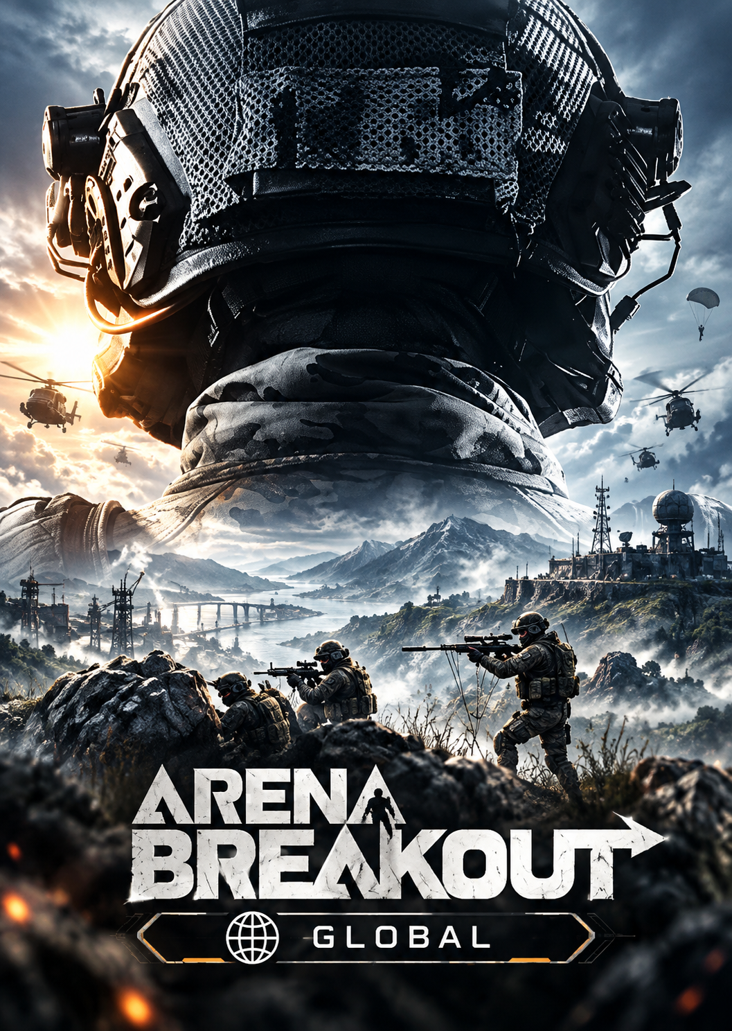 Arena Breakout [Global]