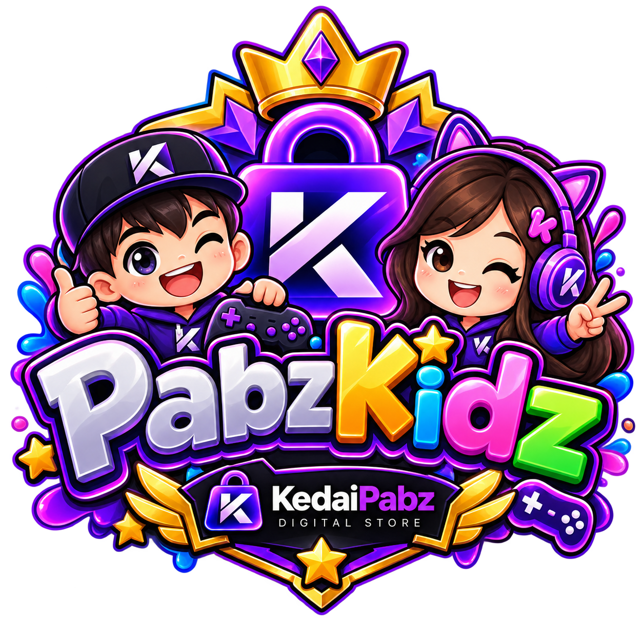 PabzKidz