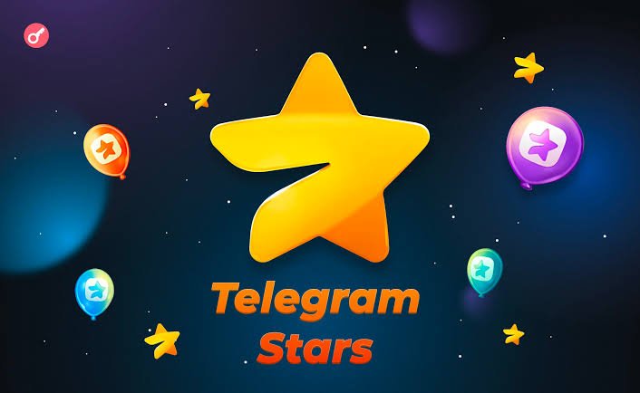 Telegram Stars