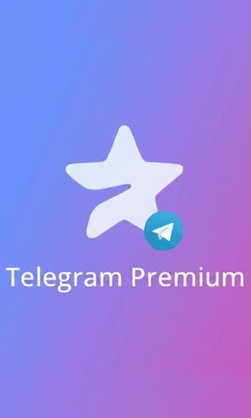 Telegram Premium
