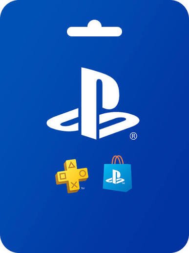 PlayStation Network Card (MY)