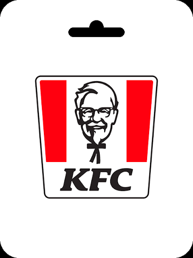 KFC eGift Voucher (MY)