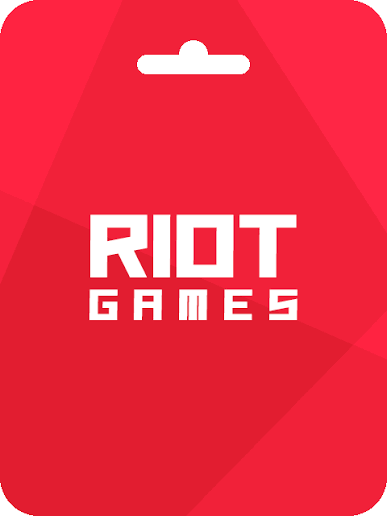 Riot Cash Points (MY)
