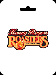 Kenny Rogers Roasters Cash Voucher (MY)