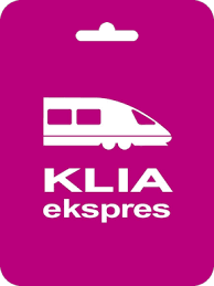 KLIA Ekspres Voucher (MY)