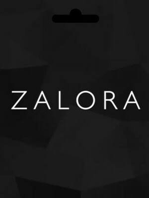 Zalora Gift Card (MY)