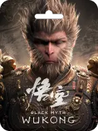 Black Myth: Wukong (Global)