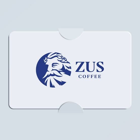 ZUS Coffee Cash Voucher (MY)